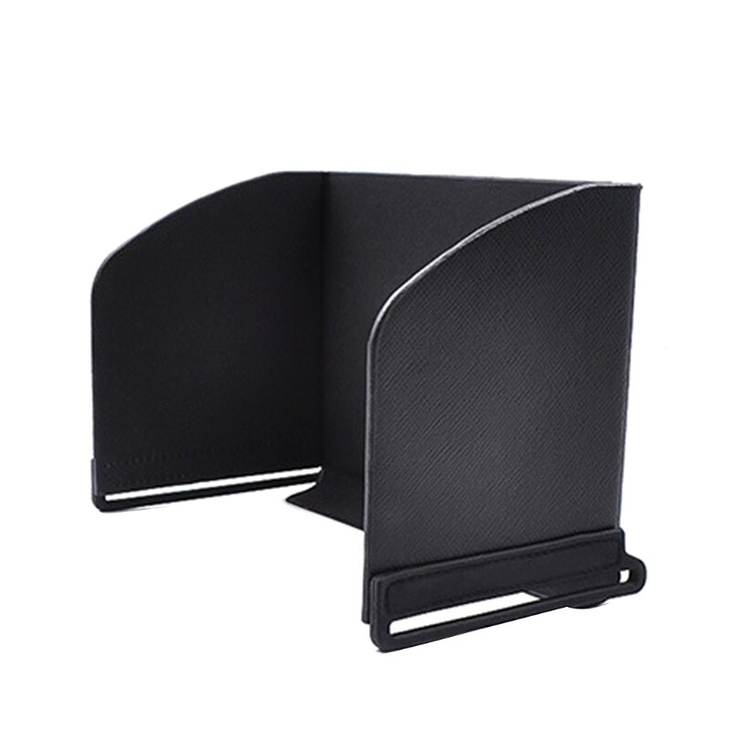 Smartphone Parasole Cappuccio Della Copertura Della Protezione per DJIOSMO mobile 3 Giunto Cardanico Handheld Gimbal Parasole cappuccio ProtectorAccessories