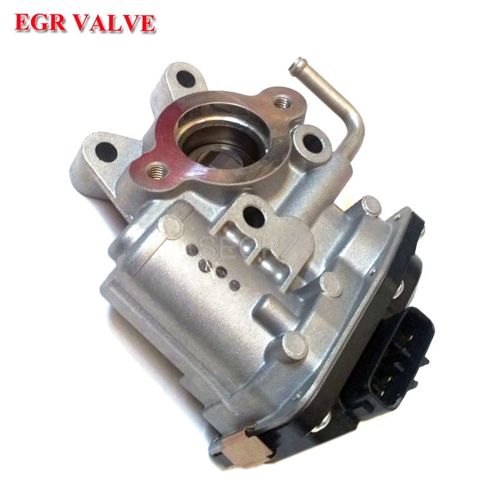 EGR VALVE FOR NISSAN CABSTAR F24 NP300 2.5 NAVARA PATHFINDER 14710-MA70A 14710MA70A