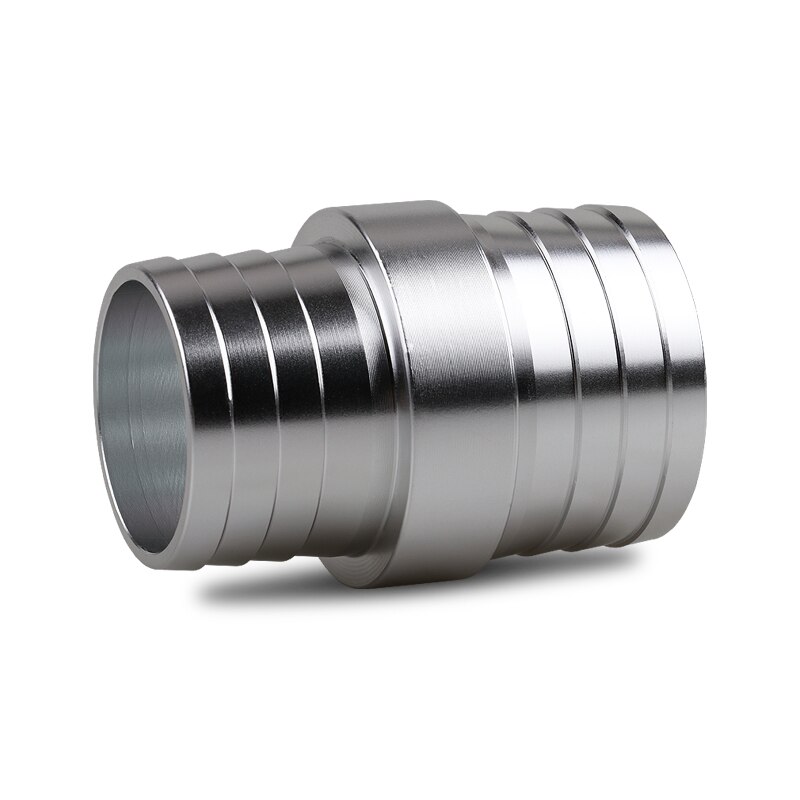 Adaptador de ajuste reductor de reparación de acoplador de empalme de espiga para manguera de 1-1/2 "a 1-3/4" pulgadas