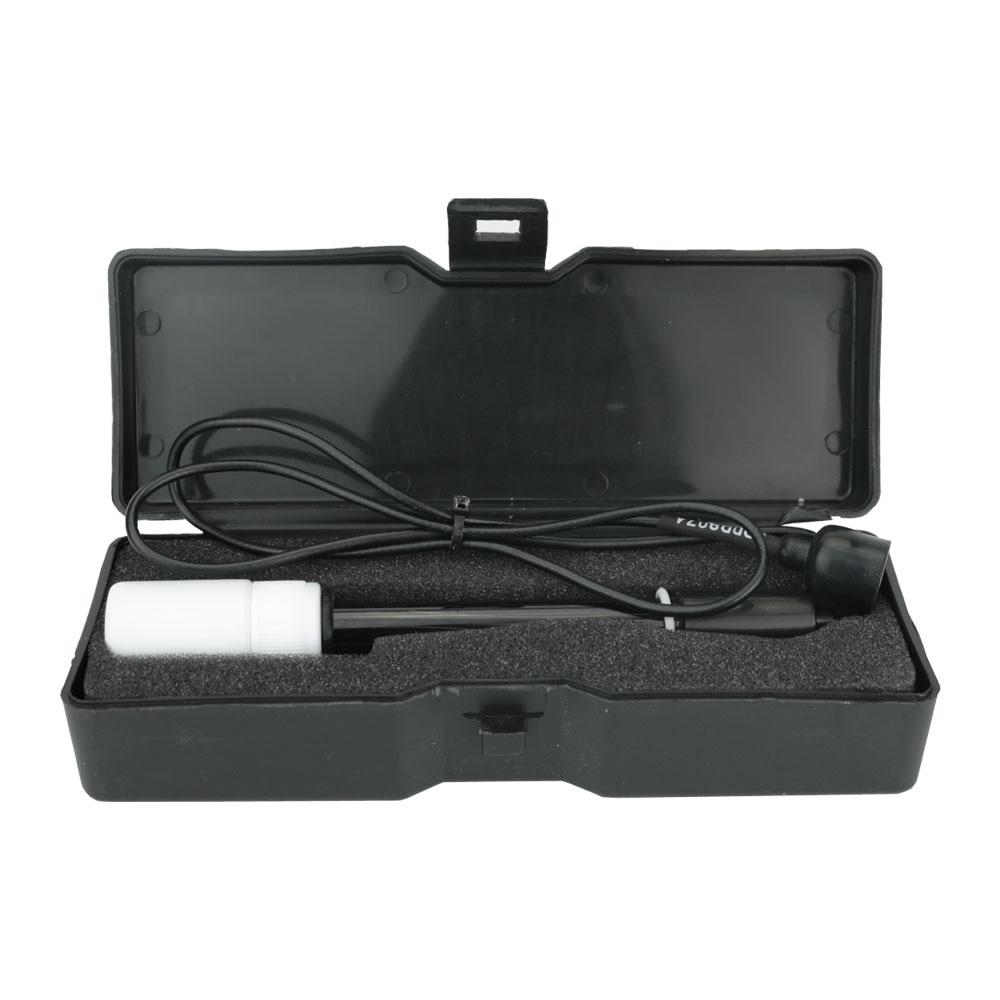 Smart Sensor PH Probe Electrode BNC Connector PH Sensor Tester For Aquarium PH tester Water Acidity PH Meter AS218