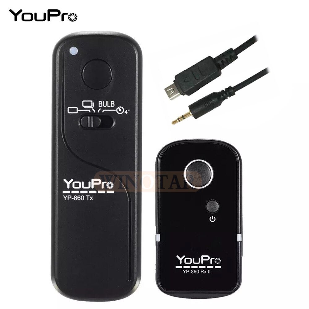 Draadloze Ontspanknop Afstandsbediening RM-UC1 Voor Olympus OM-D E-M10/E-M5/E-M1/PEN-F/E-PL7/E-PL6/E-PL5/E-PL3/E-PL2/E-P5/E-P3