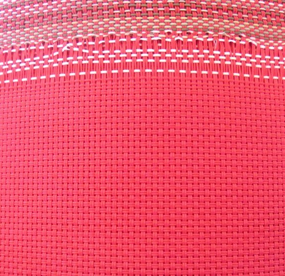 14ct plástico lienzo marfil blanco negro flaxen rojo Cruz puntada tela para billetera llavero colgante tarjeta cubierta teléfono enchufe: Red