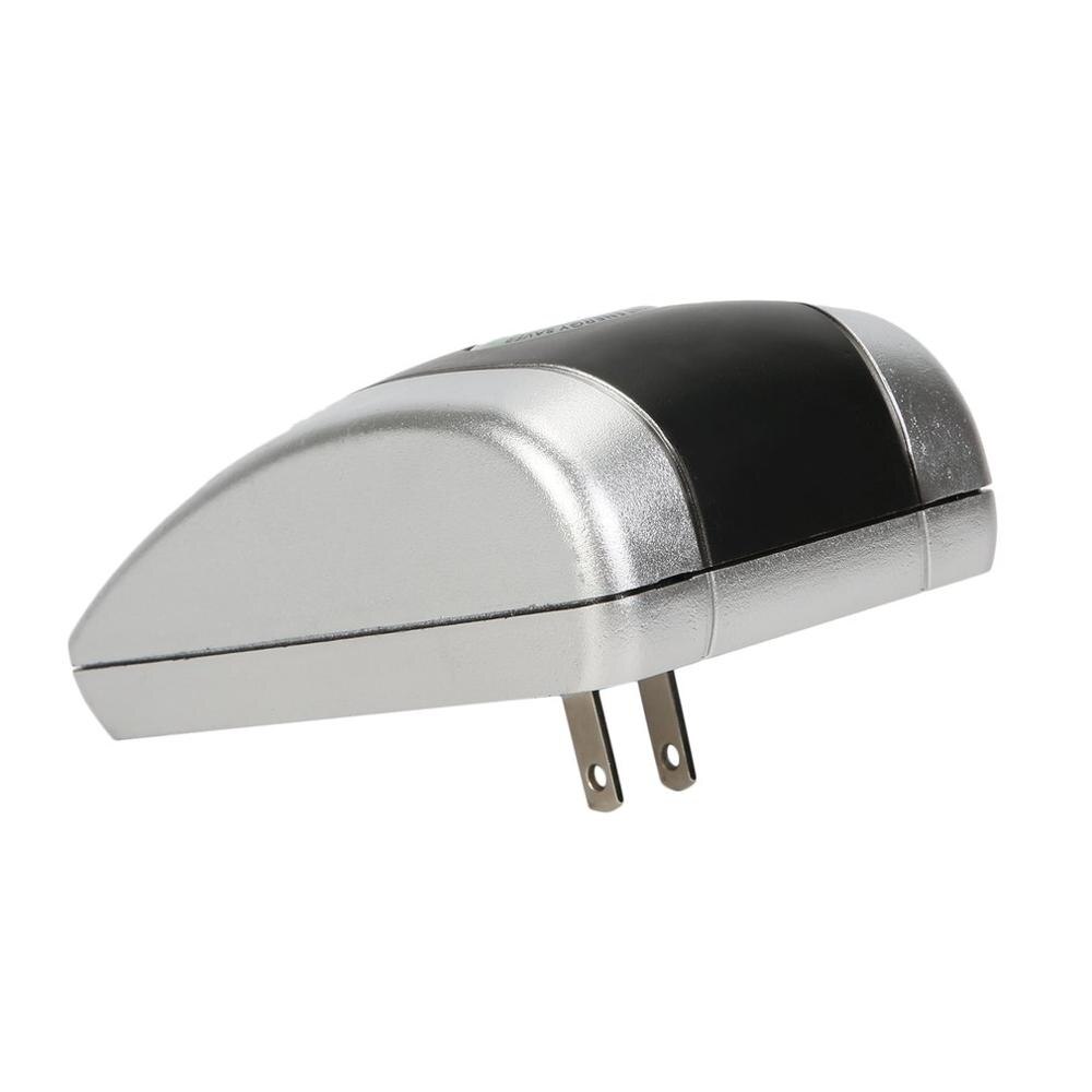 Intelligent Environment-Friendly Saving Box Intelligent Environment-Friendly Power 30% Saver Device US/EU/UK Plug