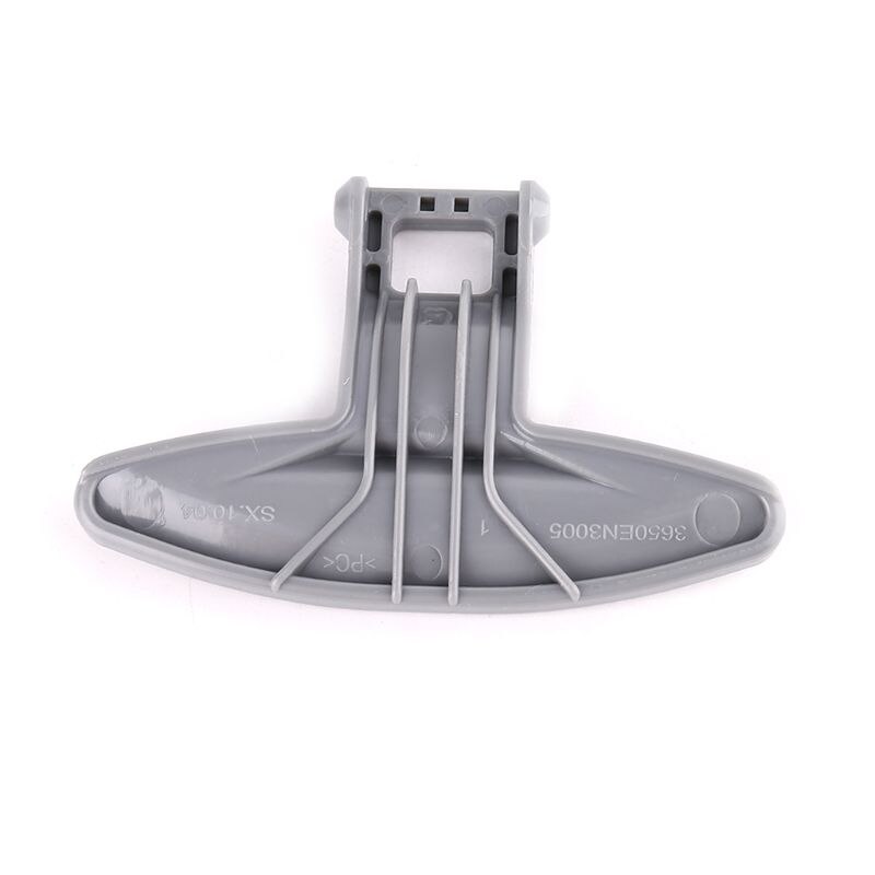 Door Handle For LG Front Loader Drum Washing Machine WD-8013F WD-1610FD WD-1460FHD Washing Machine Replacement