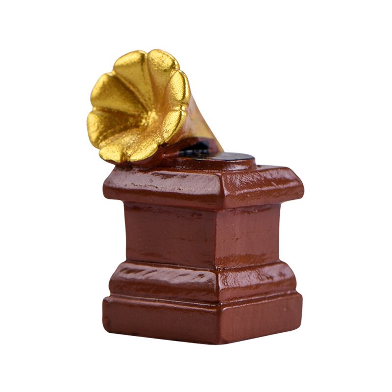 YOUGE Miniatuur Kattenbeeldjes Set – 10 Stuks Kleine Katten Decoratie Voor Tuin, Bureau Of Binnen