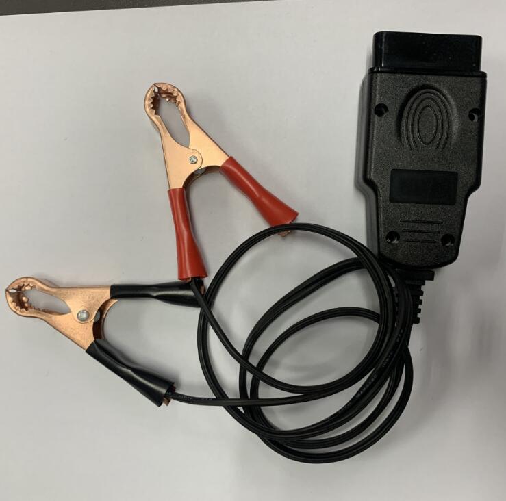 OBD Power Off Memory Line Battery Replacement Continuous Wire Battery Continuous Power Car Line Car Accessories Car Repair Tool