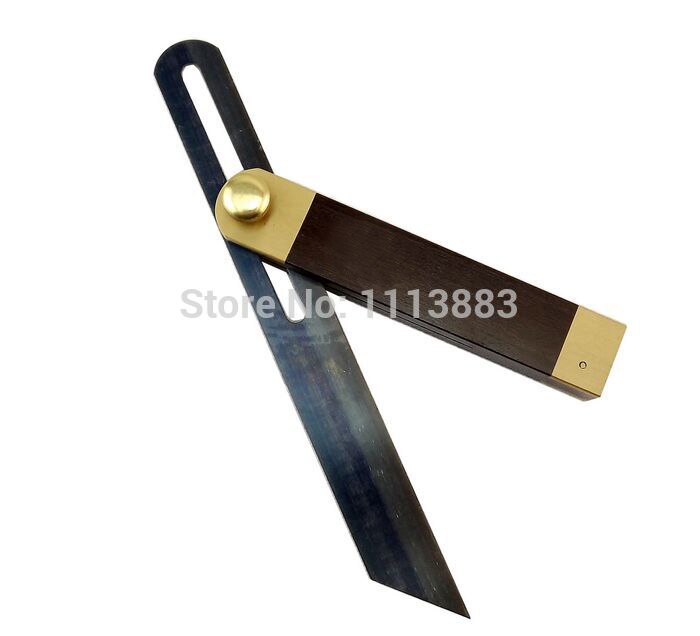 Ebony Sliding Bevel Gauge 230mm/9"