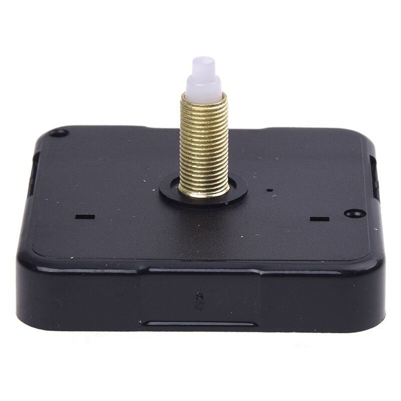 Quartz Clock Movement Mechanism Hour Hand DIY Repair Parts Kit