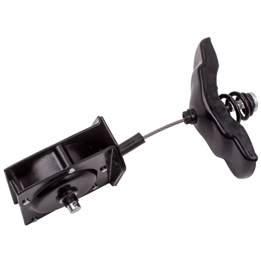 Reservewiel Hoist Carrier Lier 924-538 52020568AD Fit Voor Dodge Ram 2500 3500