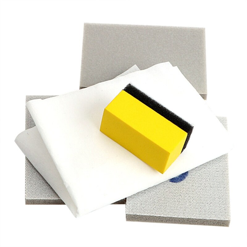 Bil forlygte polering anti-ridse diy til bil forlygte linse øge synligheden forlygter restaurering kit