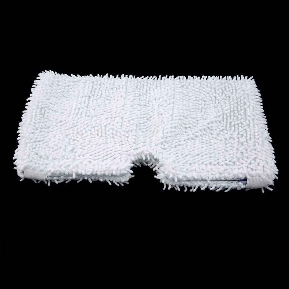 8 pièces tampon de remplacement de tête de vadrouille pour requin S3501 tampons de nettoyage lavables
