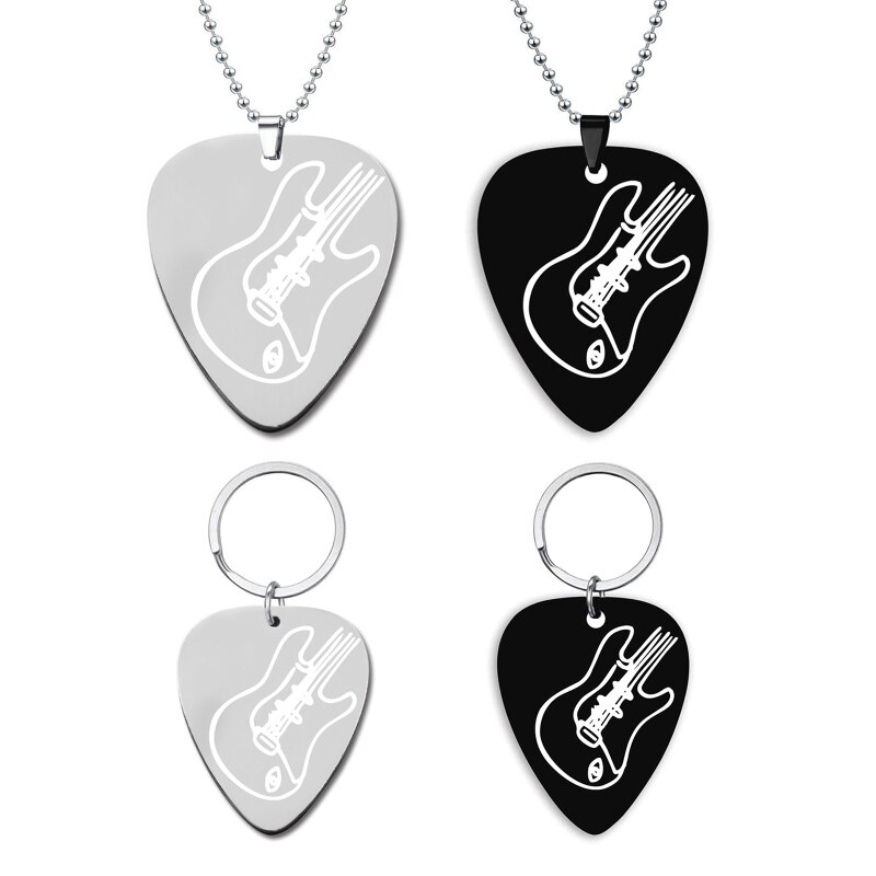 Crunch Distortion Mini pédale à effets simples pour guitare électrique et basse