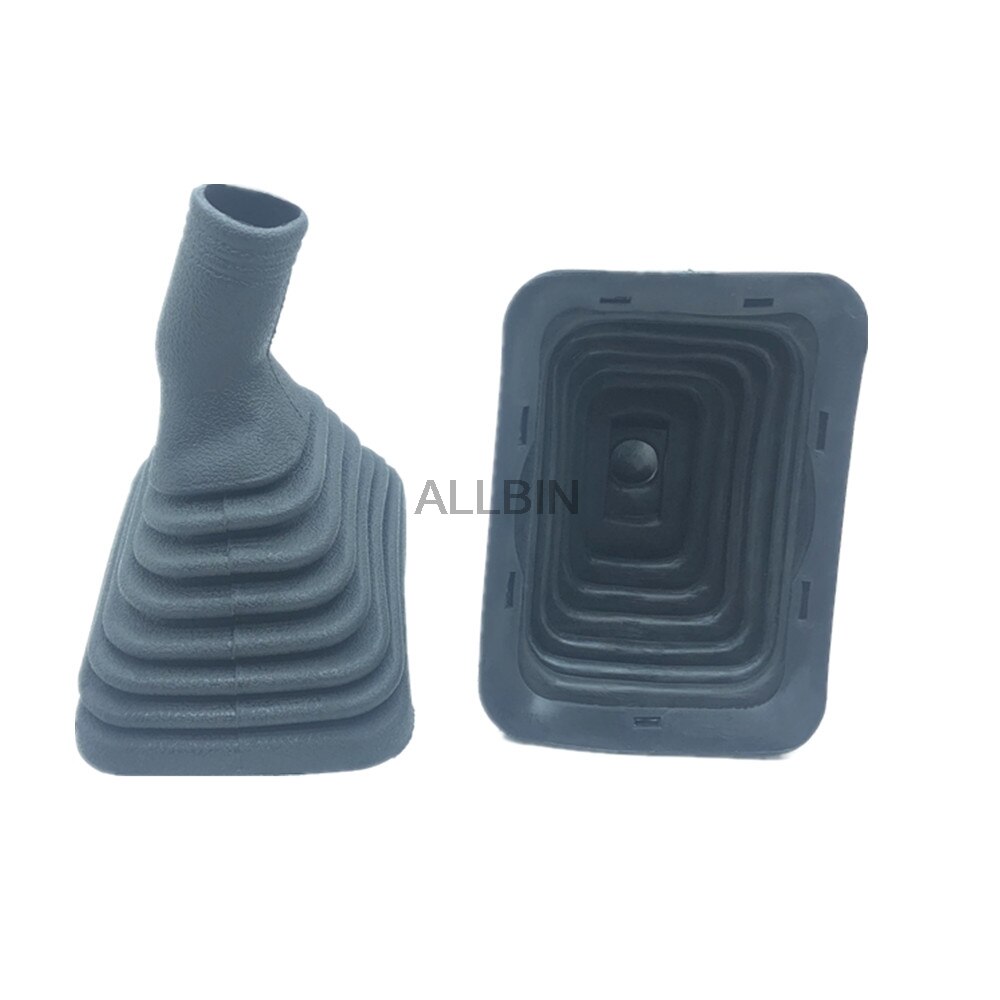 Manche de manette de pelle | Pour KOMATSU PC 200/210/220/360-6-7-8 couvercle anti-poussière, accessoires de pelle
