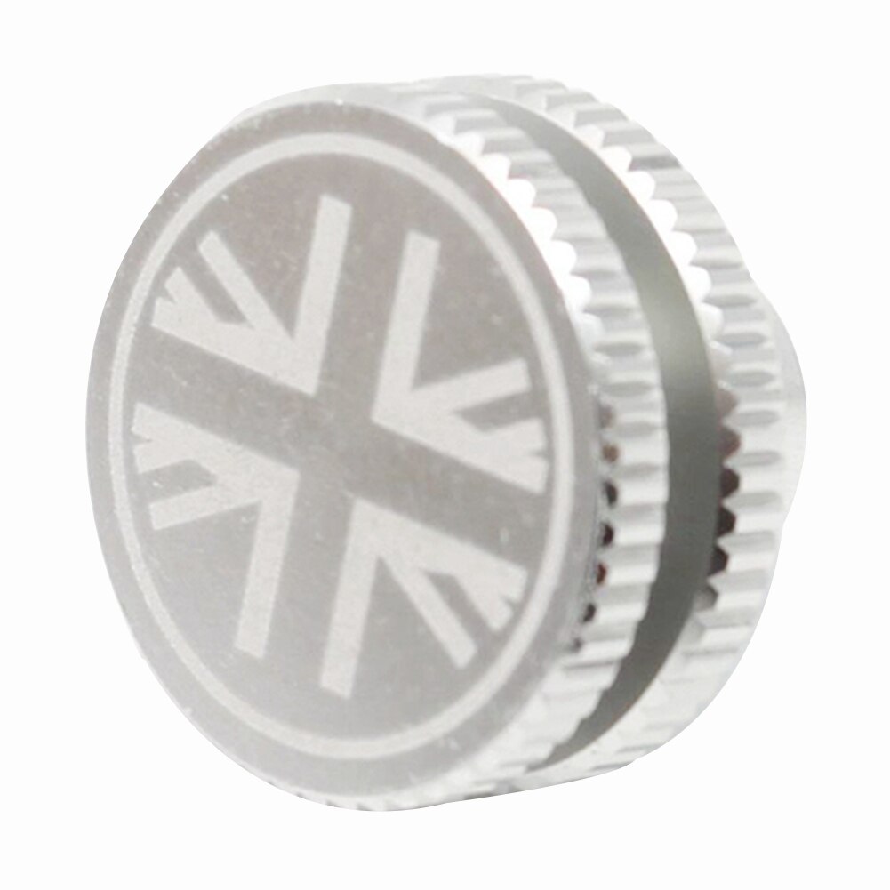 Bicycle Seatpost Nut Saddle Fixing Ultralight Quick Release Folding Bike Outdoor Cycling Rear Bumper Shock Absorber For Brompton