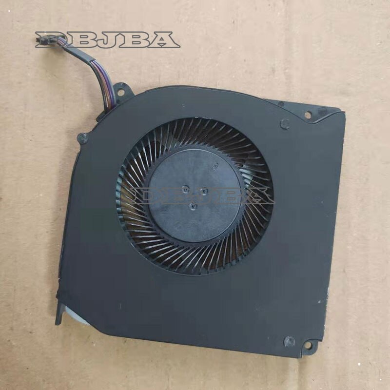 Cooling Fan For MECHREVO X8Ti Plus EG75070S1-C460-S99 DC5V 2.50W CPU Cooling Fan
