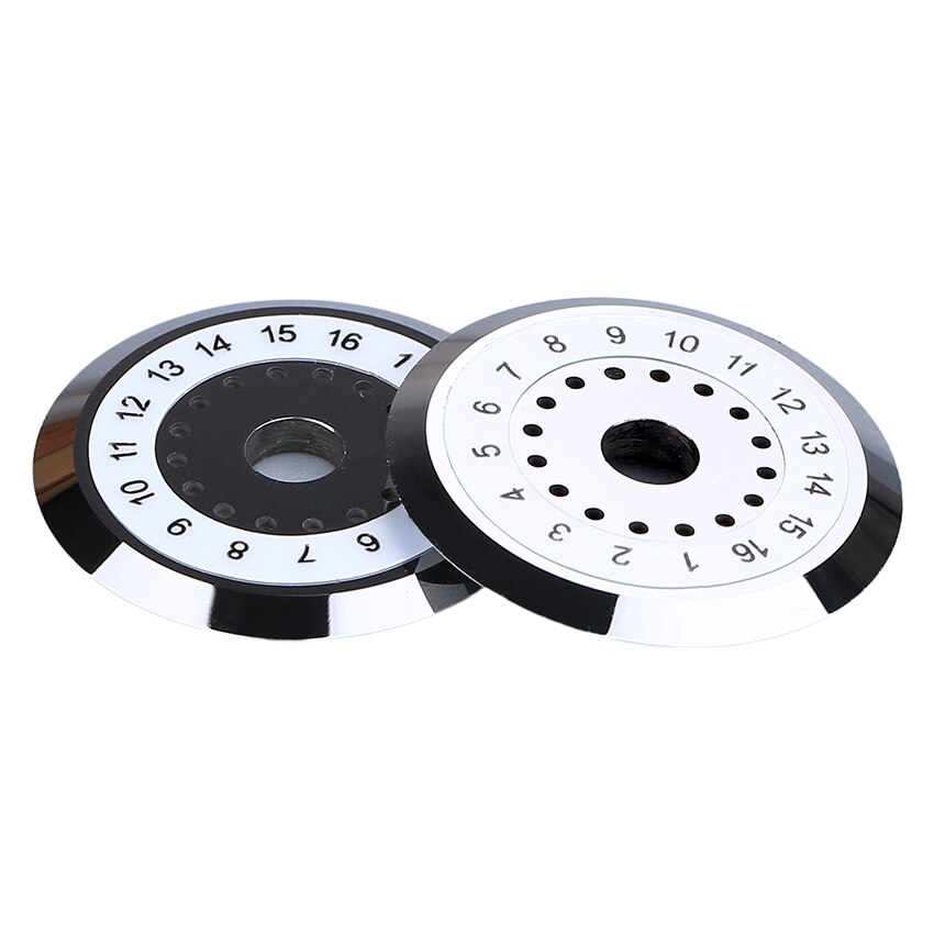 CT-30 HS-30 SKL-6C SKL-8A Faser-spalter Klinge CT30 CB-16 Schneiden messer Klingen 16 gesichter 48000- 50000 Mal Lebensdauer