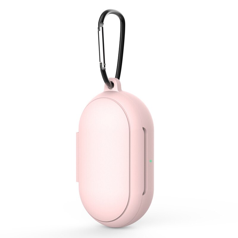 Écouteurs en Silicone pour Samsung Galaxy Buds, , manchon de protection complet, étanche à la poussière et à l'eau, ajustement parfait, facile à retirer: 02