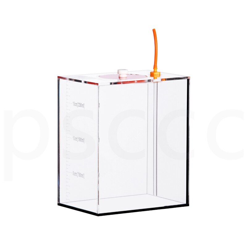 15L 25L 45L Dosing Pump reef tank Titration pump storage tank storage tank with scale