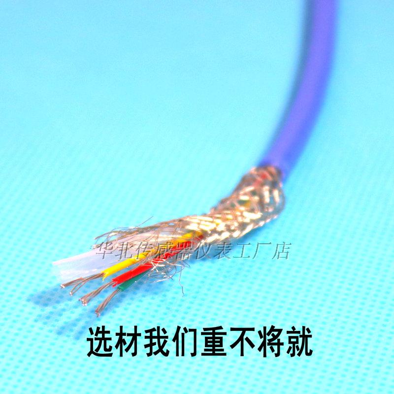 PT100 high sensitivity temperature sensor platinum thermal resistance puncture needle tip probe grinding tip