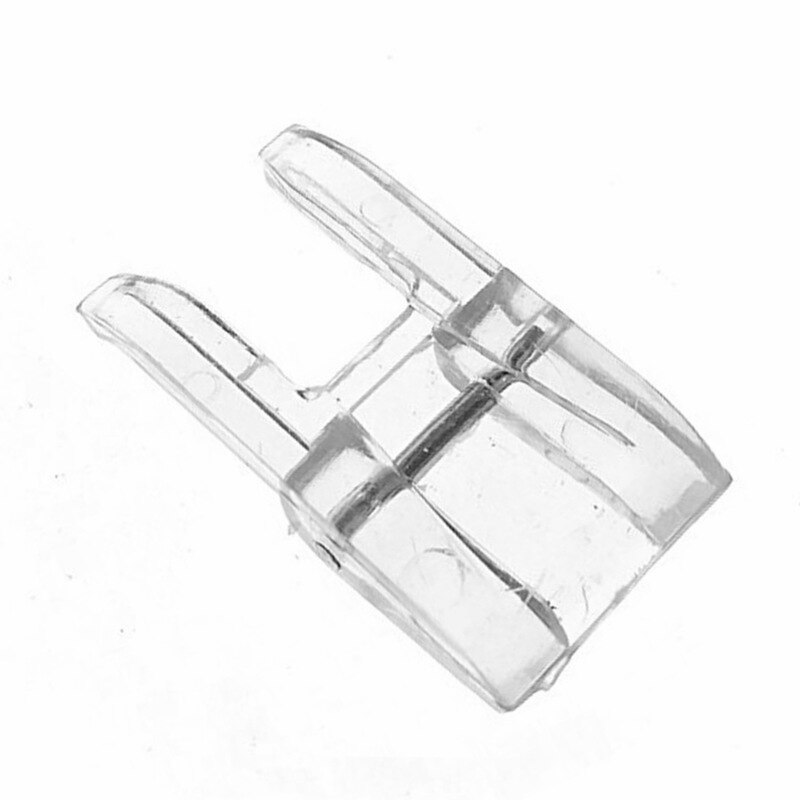 Domestic Sewing Machine Parts Presser Foot Open Toe Embroidery Foot For Brother Machine 5BB5741