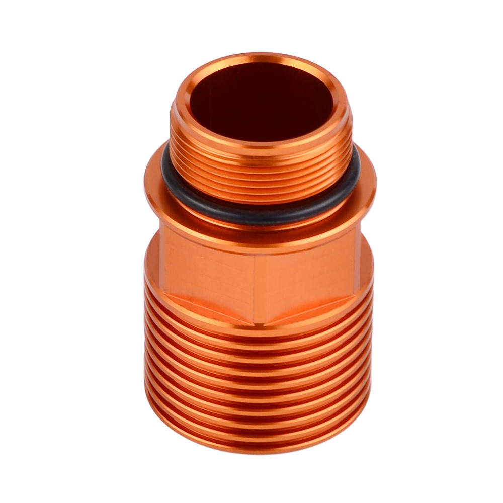 Rear Brake Reservoir Extender Voor Ktm 125 150 200 250 300 350 400 450 530 Sx Sxf Exc Tpi Excf xc Xcf Xcw Xcfw Smr 2004