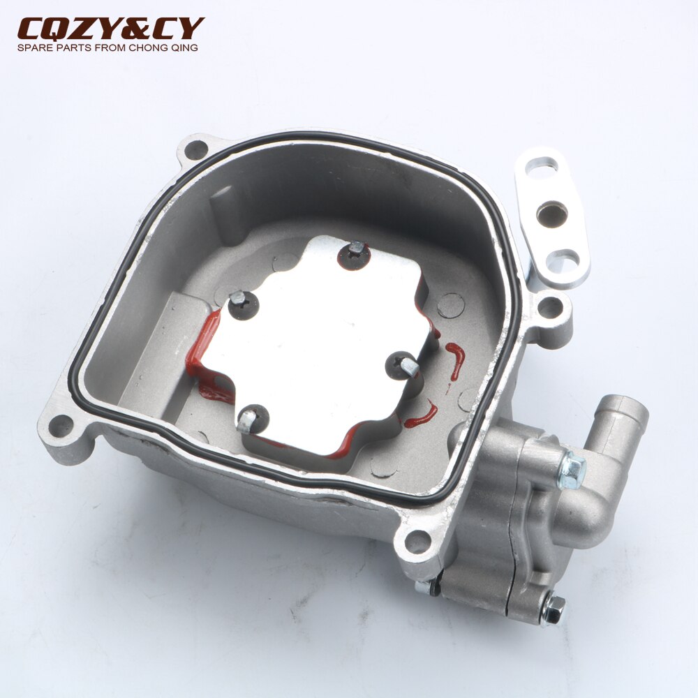 Scooter 50cc EGR Valve Cover Cylinder Head Cover f... Grandado