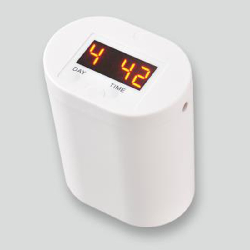 DIY Micro Automatic Drip Irrigation Kit Houseplants Self Watering System with Digital Programmable Water Timer M4YD