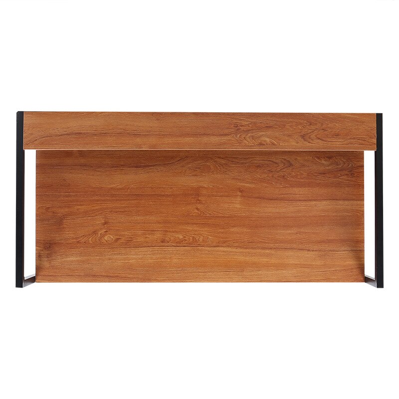 Home single-person desktop computer desk Study desk desk Rectangular desk