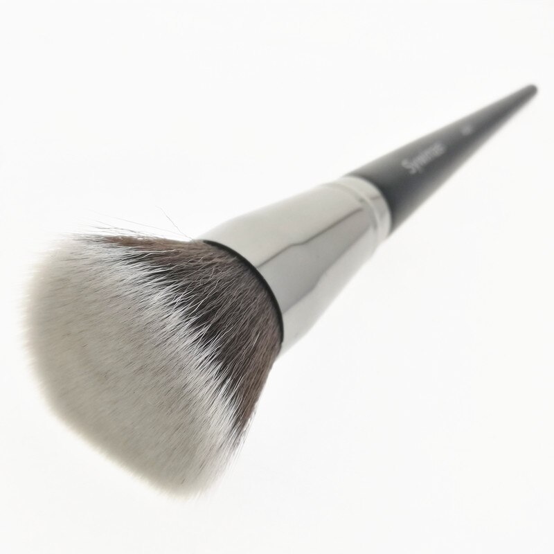 Sywinas Platte Buffing Foundation Brush # A02 Make-Up Kwasten Losse Make Up Borstel Gereedschap Kit.