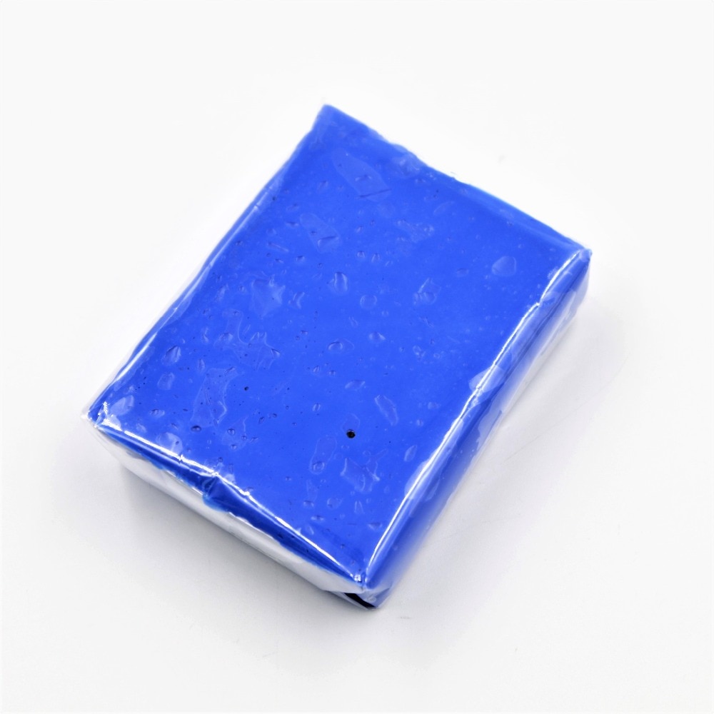 180g magic clean clay bar autonpesu muta sininen liete auto yksityiskohdat puhtaan maalin hoitotyökalut top