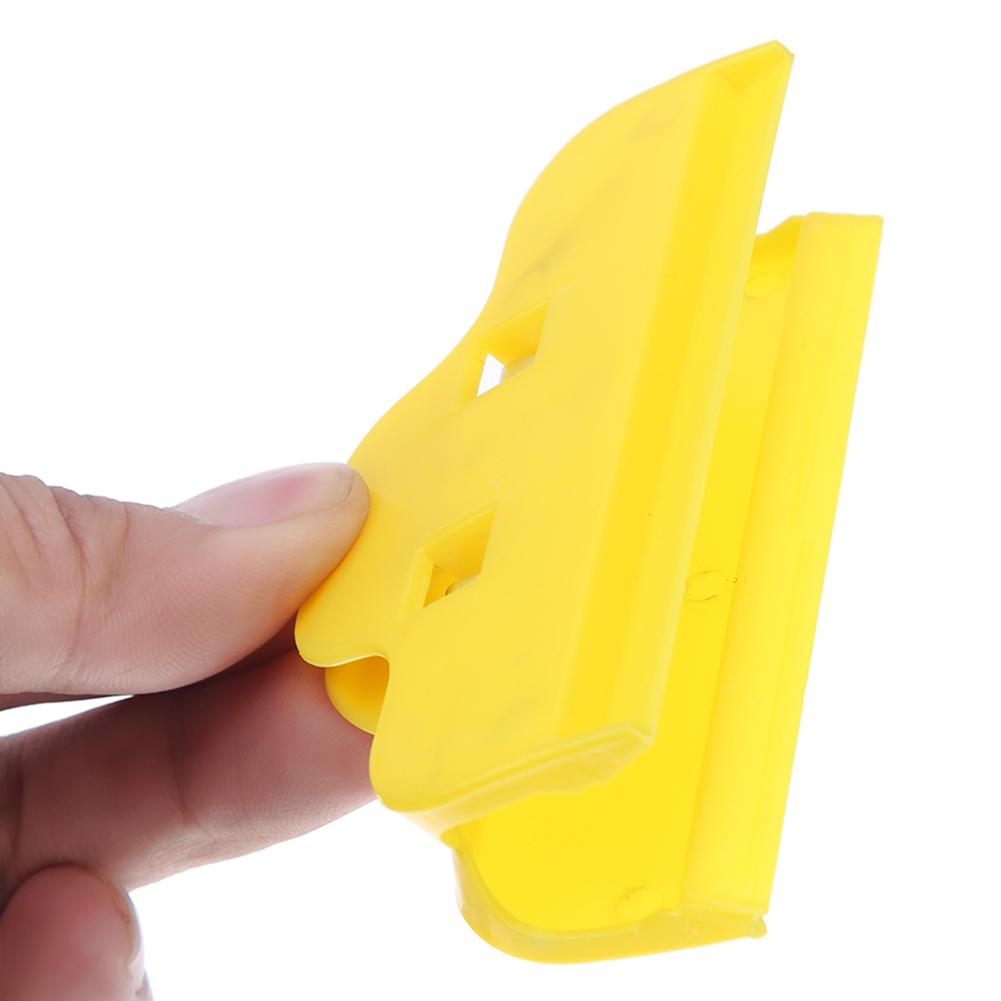 Mobiltelefon skærm reparation værktøj plast clips fikstur fastgørelse universal åbning fast klemme flad touch justerbar holder