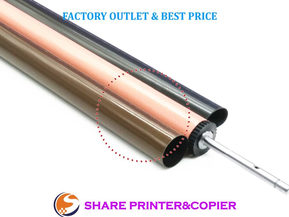 SHARE Fuser roller kit fuser roller film for HP M477fnw M452dn M452dw M452nw 477 452 M377 M477 M452 M377 M477fdn M477fdw