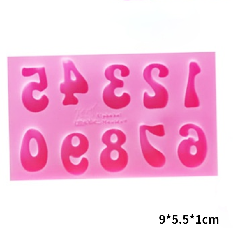 15 Cavity Diamond Heart Silicone Chocolate Mold DIY Cake Accessories Molds Kitchen Ice Cubes Biscuit Pastry Manual Baking Mould: light yellow