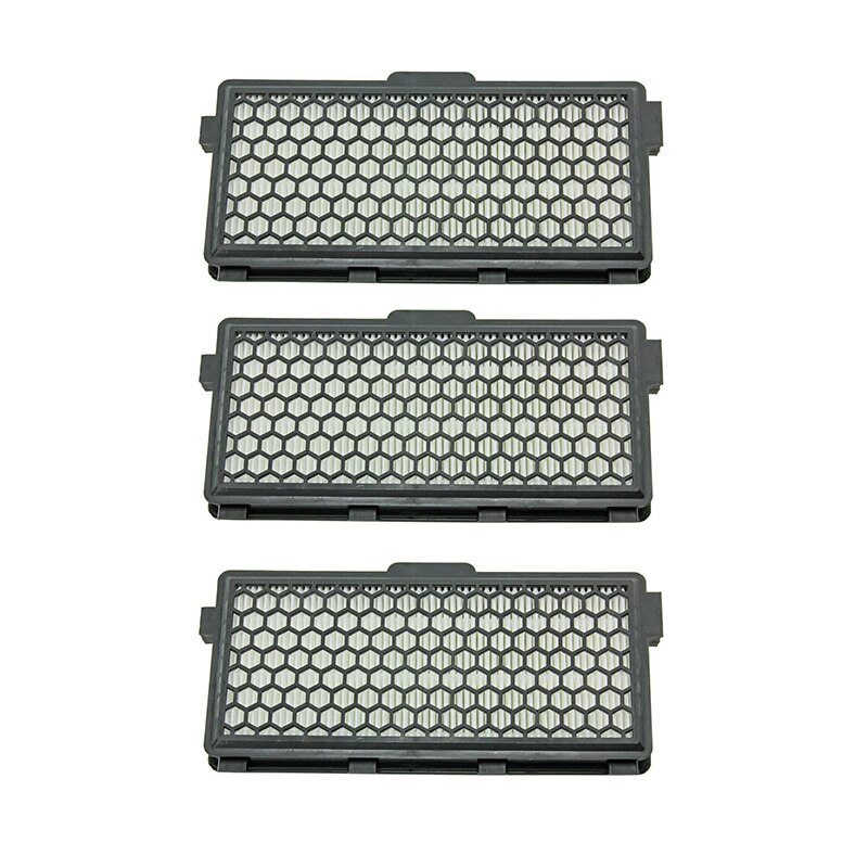 Filterhualv True HEPA Filter Replacement For Germ Guardian Air Purifier AC4300BPTCA, AC4900CA, AC4825, AC4825DLX, AC4850PT, CDA