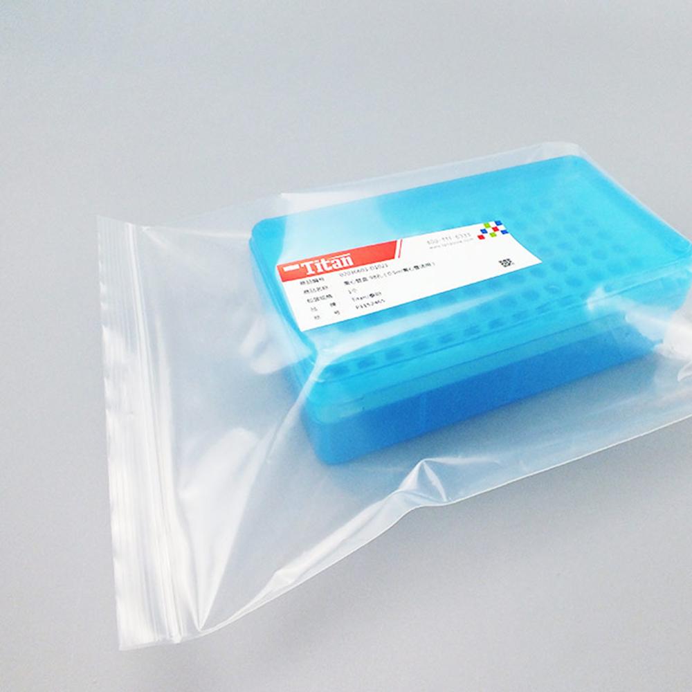 Laboratory Supplies Centrifuge Tube Box Experimental Sample Tube Storage Box Porous Polypropylene Box