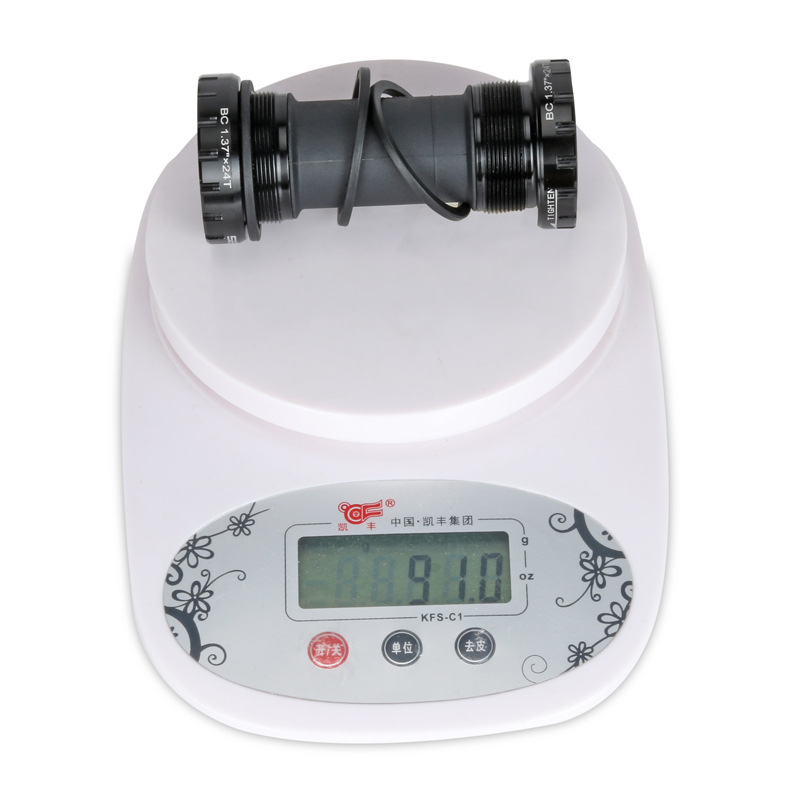 BB91 wspornik dolny Movimento centralny Hollowtech części robić roweru górskiego Centrale Piezas De Bicicleta