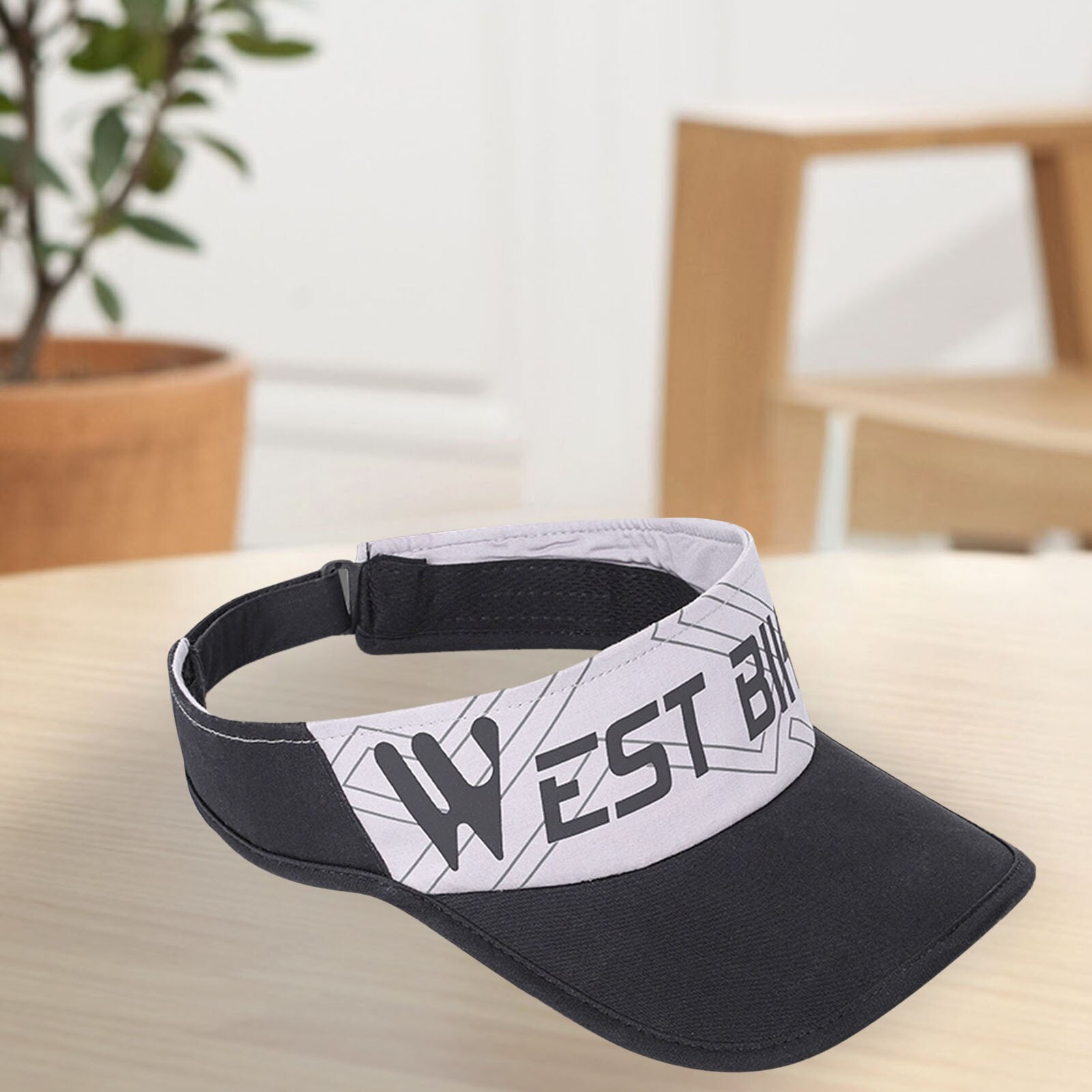 Chapeau de soleil vide, casquette de Sport, confortable, Portable, pour l'été, la plage