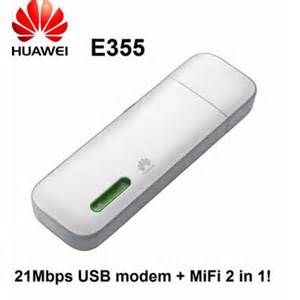 Ulåst huawei  e355 3g modem wifi router 21.6m højhastigheds usb 3g dongle 3g dongle android bil