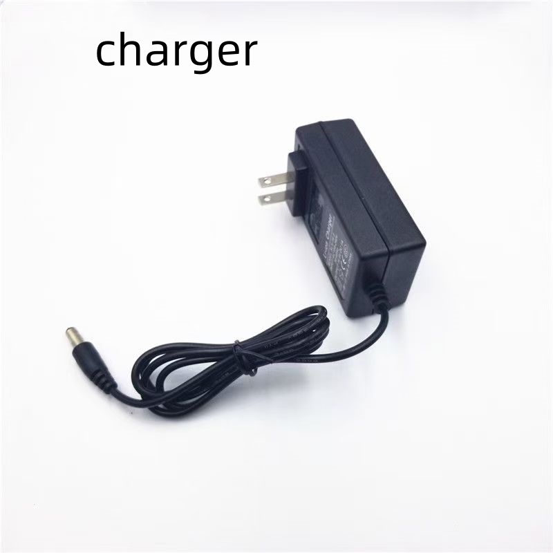 new16.8V universele lithiumbatterij voor elektrisch gereedschap elektrische schroevendraaiers en elektrische boormachines16.8V 4.0Ah multifunctionele batterij: Zilver