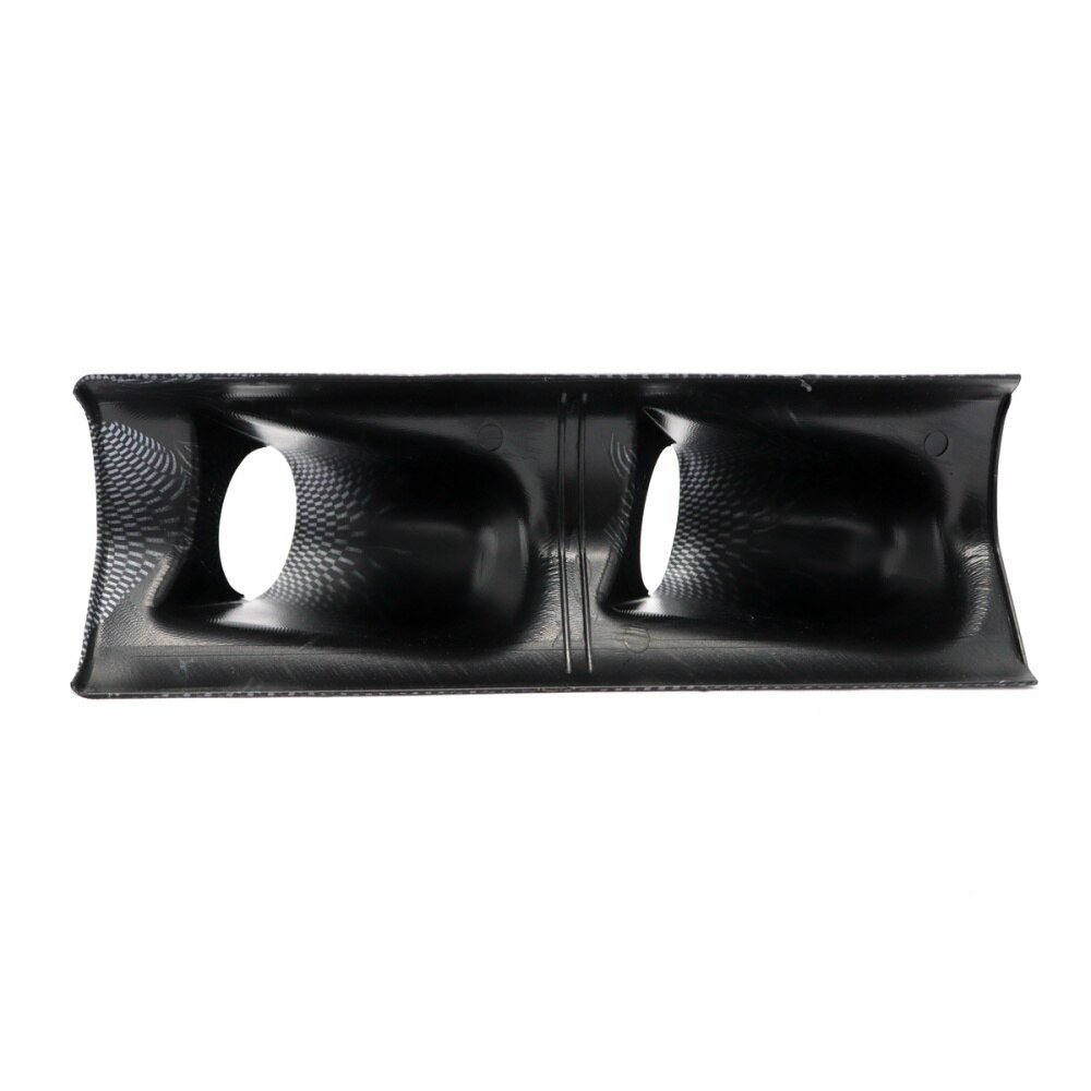 Supporto Universale Per Manometro Auto – 52mm (2 Pollici) – Porta Tazza Da Cruscotto – Nuovo