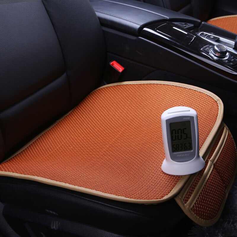 Auto bekleding auto stoelhoezen kussen voor ALFA 147 156 159 166 romeo giulietta Giulia Stelvio MiTo