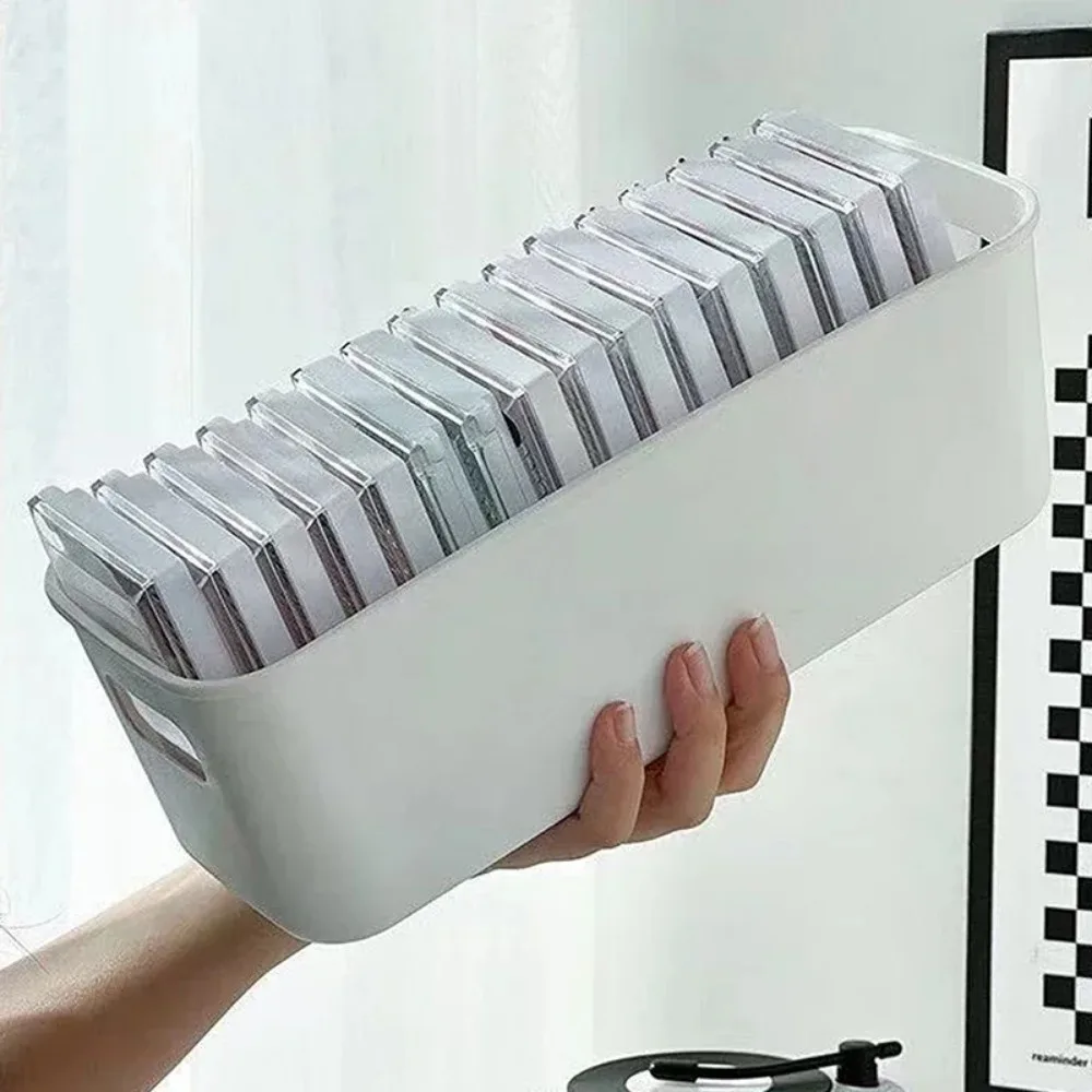 Caja de almacenamiento de pestañas postizas con organizador de herramientas de extensión de pestañas, estuche de herramientas de maquillaje cosmético para accesorios de pestañas, 1 ud.