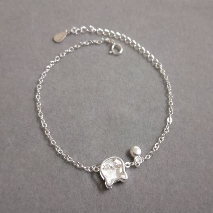 bracelet female clavicle chain simple