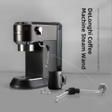 Delonghi kaffemaskine modificeret damprør delonghiec 680/685 damprørsmundstykke rancilio small s