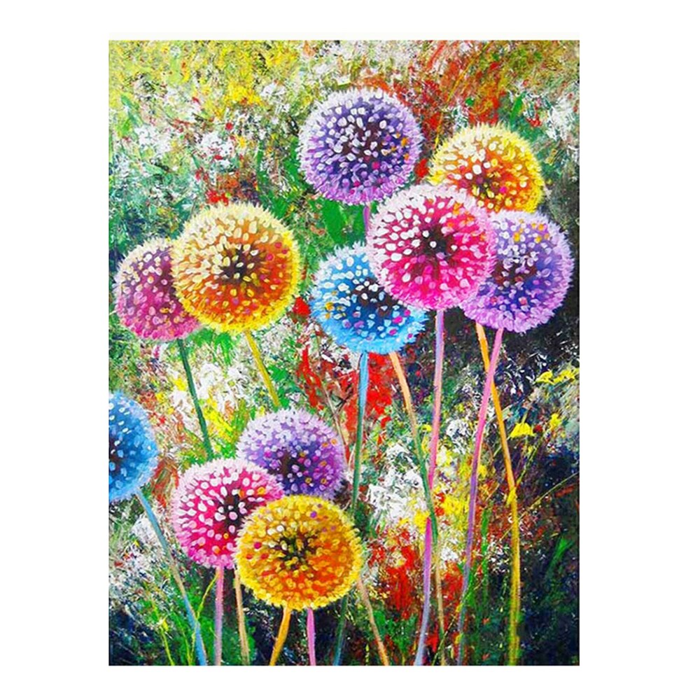 Full Square Diamond Painting Waterfall 5D DIY Diamond Embroidery Mosaic Landscape Art Kits Home Decoration 40cm x30cm: 5