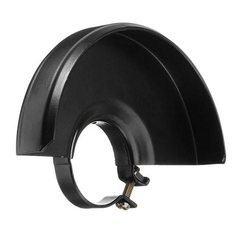 Angle Grinder Wheel Safety Guard Protector Protective Cover 125*42mm Protective Cover For Electric Tool Polisher