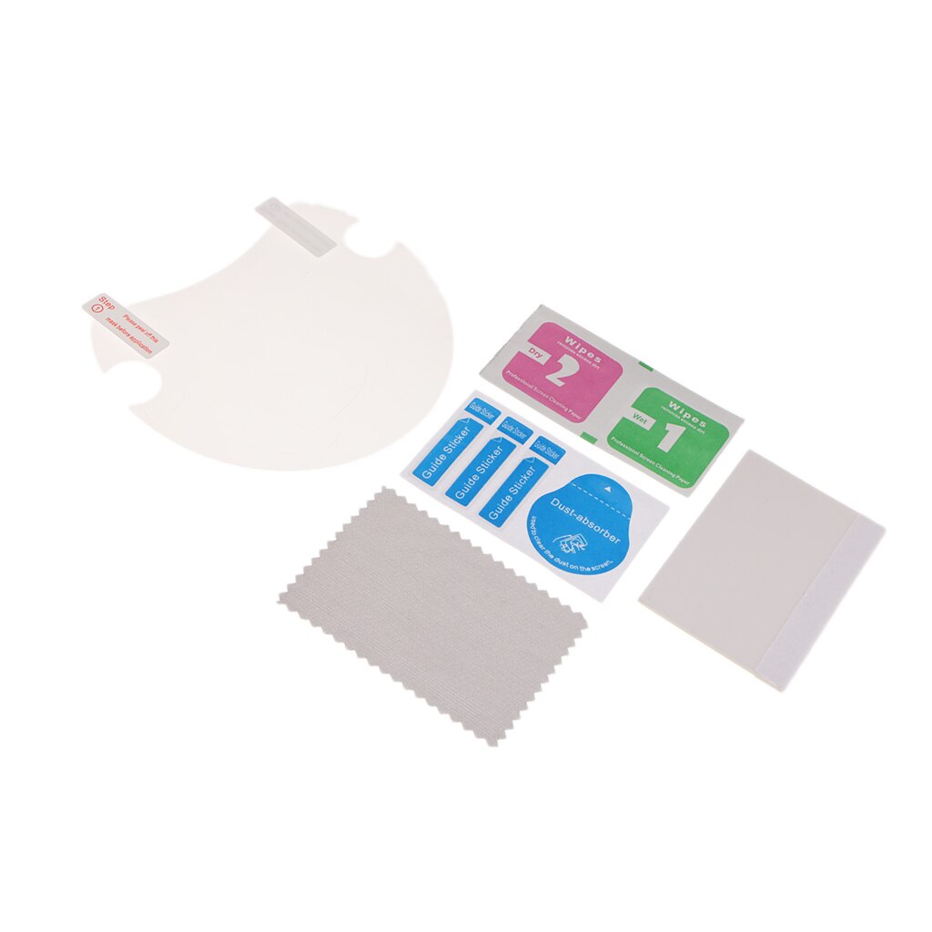Film de Protection pour tableau de bord | Protection d'écran anti-rayures pour YAMAHA 155 NMAX