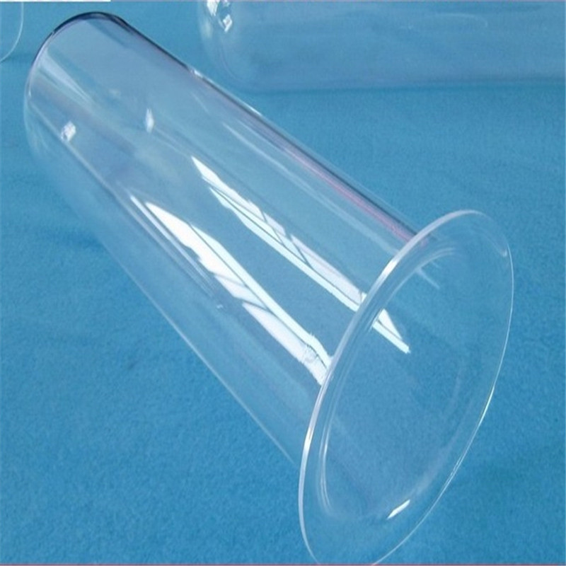 Rura kwarcowa/ID = 9 \ 10mm L = 150mm