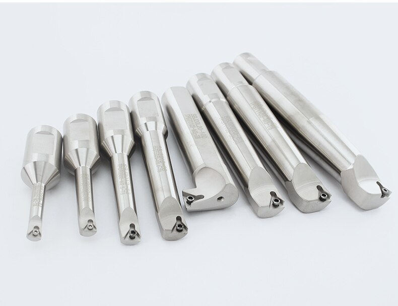 NBH2084 Fine Boring Tool Bar CNC Machining Center Inner Hole Boring Tool SBJ16 BJ10 BJ12 BJ18 Bar Milling Machine Boring Tool