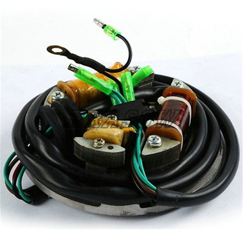 Bobine de Stator de moto pour Yamaha SUPERJET 700 SJ700 1994-1995 générateur magnéto